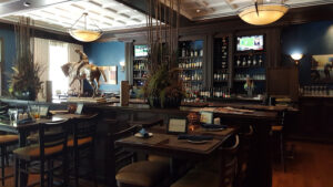 Southern Prime Steakhouse - Southern Pines