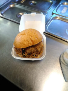 Southern Que BarBQ - Meriden