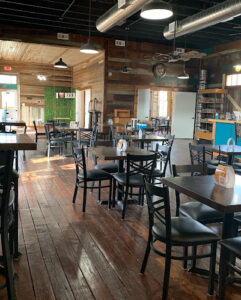 Southern Roots Brewing Co. - Waxahachie - Waxahachie