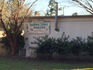Southern Sisters Baking Company - Summerville