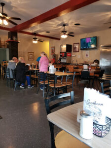 Southern Skillet - Hohenwald