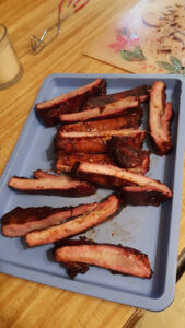 Southern Smoke Barbeque - Dayton