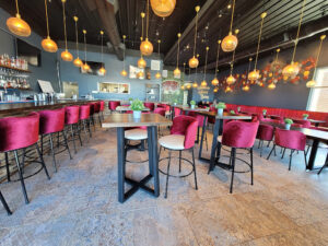 Southern Social Eatery - Forney