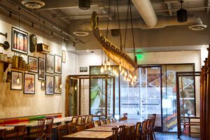 Southern Spice - Irvine