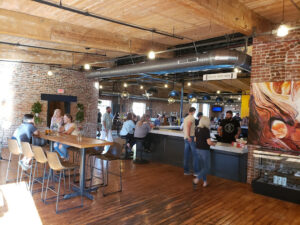 Southern Strain Beer Company, LLC - Concord