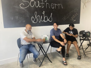 Southern Subs - North Fort Myers