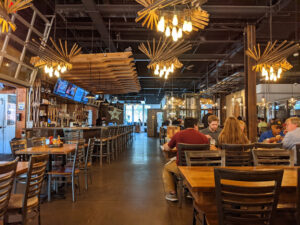 Southern Tier Brewery Pittsburgh - Pittsburgh