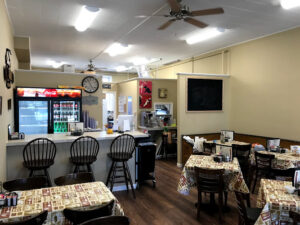 Southgate Family Restaurant LLC - Bath