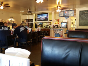 Southland BBQ - Trussville