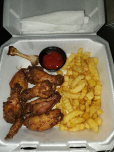 Southland Bar & Grill - Katy