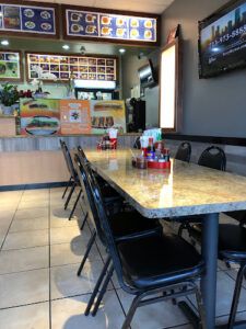 Southmore Asian Fast Food - Pasadena