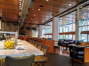 Southpark Seafood - Portland