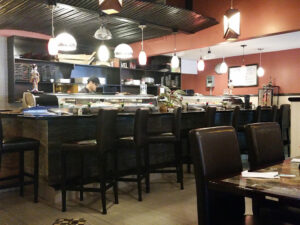 Southport Gourmet and Sushi Bar - Southport