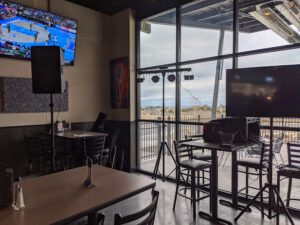Southridge Dugout Bar & Grill - Kennewick