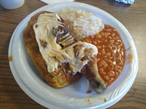 South’s Best BBQ/Southern BBQ - Muscle Shoals