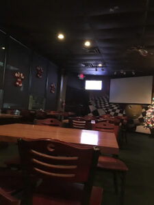 Southside Flying Pizza - Austin