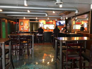 Southside Junction Tap House - Fayetteville
