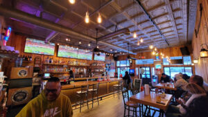 Southside Tavern - Flagstaff