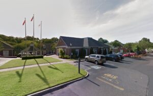 Southward Fare & Libations - Germantown