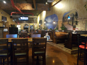 Southway Pizzeria & Deli - Lewiston