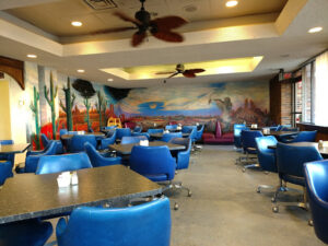 Southwest Grill - Pueblo