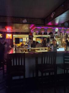 Southwood Bar - Woodbury