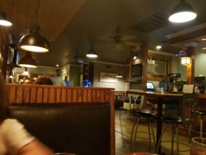 Southwood Kitchen - Daphne