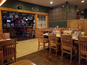 Southwoods Pub and Grill - Petoskey