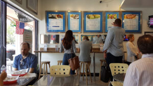 Souvlaki Fresh - Boca Raton