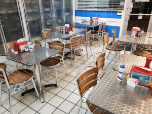 Souvlaki Grill - West Palm Beach