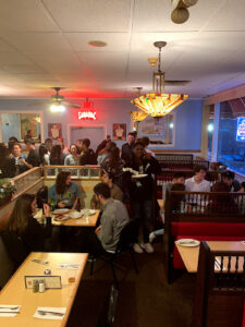 Souvlaki House - Ithaca