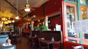 Soy Noodle House - Augusta