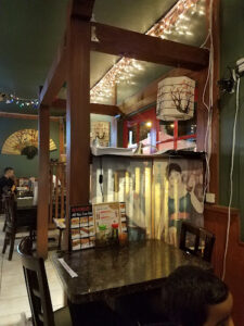 Soyokaze Sushi - Garden Grove