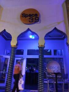 Space39 Art Bar & Martini Lounge - Fort Myers