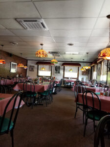 Spaghetti Factory - Verona Beach