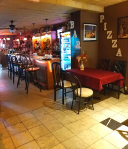 Spagnuolo's Restaurant - Boston