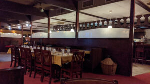 Spagnuolo's Restaurant - Okemos