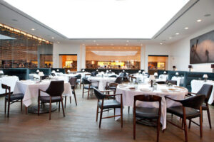Spago - Beverly Hills