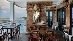 Spain Wine Bar - Ocean City