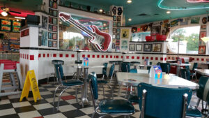 Spangles - Topeka