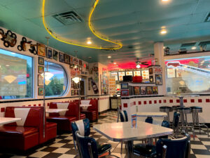 Spangles - Topeka