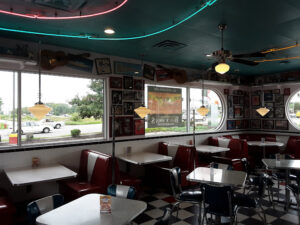 Spangles - Topeka