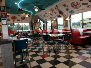 Spangles - El Dorado