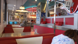 Spangles - Wichita
