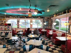 Spangles - Wichita