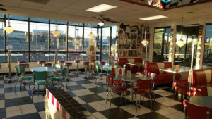 Spangles - Wichita