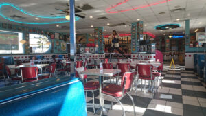 Spangles - Wichita