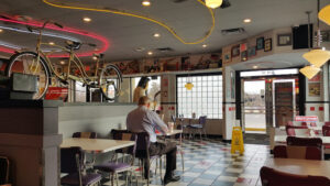Spangles - Wichita