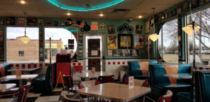 Spangles - Salina