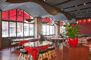 Spanish Diner - Bethesda